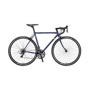 ロードバイク ANCHOR（アンカー） RNC3 Soraモデル 510mm オーシャンネイビー RN3X51 1B01YA