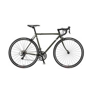 ロードバイク ANCHOR（アンカー） RNC3 Soraモデル 550mm フォレストカーキ RN3X55 1B010B