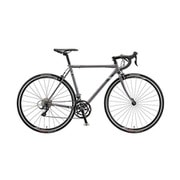 ロードバイク ANCHOR(アンカー) RNC3 Soraモデル 550mm ストーングレー RN3X55 1B010C