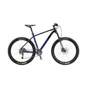 マウンテンバイク ANCHOR(アンカー) XG6 Aceraモデル 390mm オーシャンネイビー XG6S39 1B04AA