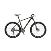 マウンテンバイク ANCHOR(アンカー) XG6 Aceraモデル 390mm フォレストカーキ XG6S39 1B04AB