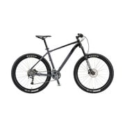 マウンテンバイク ANCHOR(アンカー) XG6 Aceraモデル 390mm ストーングレー XG6S39 1B04AC