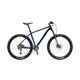 マウンテンバイク ANCHOR（アンカー） XG6 Aceraモデル 440mm オーシャンネイビー XG6S44 1B04BA