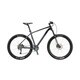 マウンテンバイク ANCHOR（アンカー） XG6 Aceraモデル 440mm ストーングレー XG6S44 1B04BC