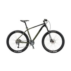 ヨドバシ.com - ブリヂストン BRIDGESTONE マウンテンバイク ANCHOR（アンカー） XG6 Aceraモデル 490mm  フォレストカーキ XG6S49 1B04CB 通販【全品無料配達】