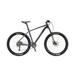 ヨドバシ.com - ブリヂストン BRIDGESTONE マウンテンバイク ANCHOR（アンカー） XG6 Aceraモデル 490mm  ストーングレー XG6S49 1B04CC 通販【全品無料配達】