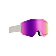 Womens Sync Goggle Asian Fit With Bonus Lens 21509100654 ASIAN FIT SYNC PINK/SONARPINK [スキーゴーグル レディース]