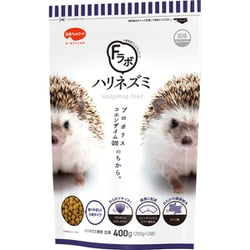 ヨドバシ.com - Fラボ Fラボ ハリネズミ 400g [ハリネズミ専用