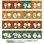 Fate/Grand Order Design produced by Sanrio トレーディングアクリルスタンド 1個 [コレクショントイ]