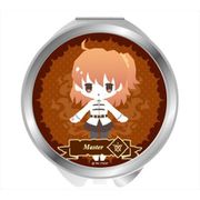 Fate/Grand Order Design produced by Sanrio コンパクトミラー 主人公 女 [キャラクターグッズ]
