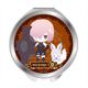 Fate/Grand Order Design produced by Sanrio コンパクトミラー マシュ・キリエライト [キャラクターグッズ]