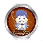 Fate/Grand Order Design produced by Sanrio コンパクトミラー クー・フーリン [キャラクターグッズ]