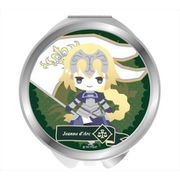 Fate/Grand Order Design produced by Sanrio コンパクトミラー ジャンヌ・ダルク [キャラクターグッズ]