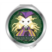 Fate/Grand Order Design produced by Sanrio コンパクトミラー モーツァルト [キャラクターグッズ]