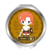 Fate/Grand Order Design produced by Sanrio コンパクトミラー ブーティカ [キャラクターグッズ]