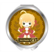 Fate/Grand Order Design produced by Sanrio コンパクトミラー ネロ・クラウディス [キャラクターグッズ]