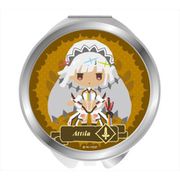 Fate/Grand Order Design produced by Sanrio コンパクトミラー アルテラ [キャラクターグッズ]