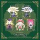 Fate/Grand Order Design produced by Sanrio スクエアクッションカバー オルレアン [キャラクターグッズ]