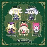 Fate/Grand Order Design produced by Sanrio スクエアクッションカバー オルレアン [キャラクターグッズ]