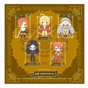 Fate/Grand Order Design produced by Sanrio スクエアクッションカバー セプテム [キャラクターグッズ]
