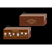 Fate/Grand Order Design produced by Sanrio コスメポーチ 冬木 [キャラクターグッズ]