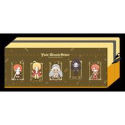 Fate/Grand Order Design produced by Sanrio コスメポーチ セプテム [キャラクターグッズ]