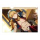 Fate/Grand Order -絶対魔獣戦線バビロニア- メタリッククリアファイル ギルガメッシュ [キャラクターグッズ]