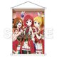 ラブライブ！ B2タペストリー μ's 穂乃果&絵里&真姫 [キャラクターグッズ]