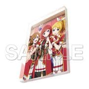 ラブライブ！ アクリルマグネットμ's 穂乃果&絵里&真姫 [キャラクターグッズ]
