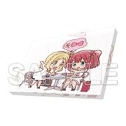 ラブライブ！サンシャイン！！ アクリルマグネットAqours 鞠莉&ルビィ [キャラクターグッズ]