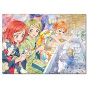 ラブライブ！ クリアファイル μ's 1年生Ver. 2 [キャラクターグッズ]