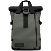 プロヴォーク 21 フォトグラフィー バンドル ワサッチグリーン PK21-GN-PB-1