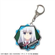 デート・ア・ライブIII アクリルキーホルダー デザイン02 鳶一折紙 [キャラクターグッズ]