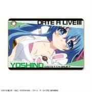 デート・ア・ライブIII レザーパスケース デザイン04 四糸乃 [キャラクターグッズ]