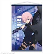 Fate/Grand Order 絶対魔獣戦線バビロニア B2タペストリー 1 マシュ・キリエライト [キャラクターグッズ]