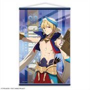 Fate/Grand Order 絶対魔獣戦線バビロニア B2タペストリー 4 ギルガメッシュ [キャラクターグッズ]
