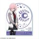 Fate/Grand Order 絶対魔獣戦線バビロニア アクリルスマホスタンド 2 マシュ・キリエライト/私服Ver. [キャラクターグッズ]