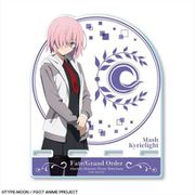 Fate/Grand Order 絶対魔獣戦線バビロニア アクリルスマホスタンド 2 マシュ・キリエライト/私服Ver. [キャラクターグッズ]