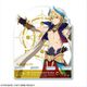 Fate/Grand Order 絶対魔獣戦線バビロニア アクリルスマホスタンド 4 ギルガメッシュ [キャラクターグッズ]