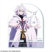 Fate/Grand Order 絶対魔獣戦線バビロニア アクリルスマホスタンド 5 マーリン [キャラクターグッズ]