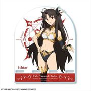 Fate/Grand Order 絶対魔獣戦線バビロニア アクリルスマホスタンド 6 イシュタル [キャラクターグッズ]