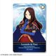 Fate/Grand Order 絶対魔獣戦線バビロニア レザーパスケース 5 レオナルド・ダ・ヴィンチ [キャラクターグッズ]