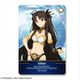 Fate/Grand Order 絶対魔獣戦線バビロニア レザーパスケース 9 イシュタル [キャラクターグッズ]
