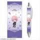 Fate/Grand Order 絶対魔獣戦線バビロニア ボールペン 2 マシュ・キリエライト [キャラクターグッズ]