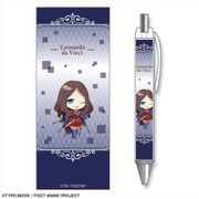 Fate/Grand Order 絶対魔獣戦線バビロニア ボールペン 5 レオナルド・ダ・ヴィンチ [キャラクターグッズ]