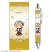 Fate/Grand Order 絶対魔獣戦線バビロニア ボールペン 6 ギルガメッシュ [キャラクターグッズ]