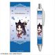 Fate/Grand Order 絶対魔獣戦線バビロニア ボールペン デザイン11 牛若丸 [キャラクターグッズ]