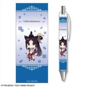 Fate/Grand Order 絶対魔獣戦線バビロニア ボールペン デザイン11 牛若丸 [キャラクターグッズ]