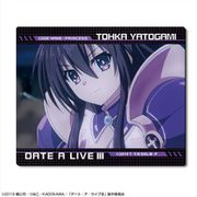 デート・ア・ライブIII ラバーマウスパッド デザイン01 夜刀神十香/A [キャラクターグッズ]