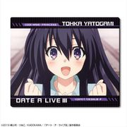 デート・ア・ライブIII ラバーマウスパッド デザイン03 夜刀神十香/C [キャラクターグッズ]